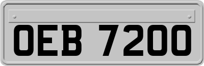 OEB7200