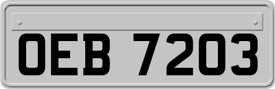 OEB7203