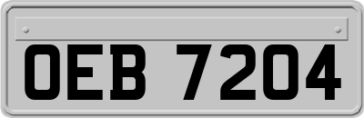 OEB7204
