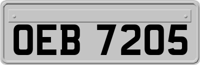 OEB7205