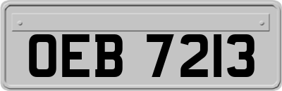 OEB7213