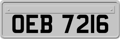 OEB7216