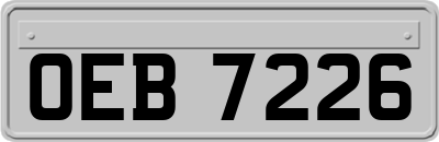 OEB7226