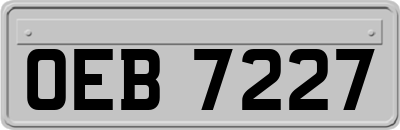 OEB7227