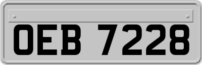 OEB7228