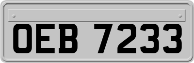 OEB7233