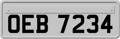 OEB7234