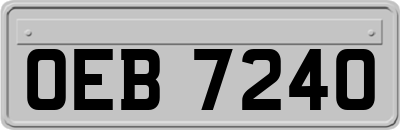 OEB7240