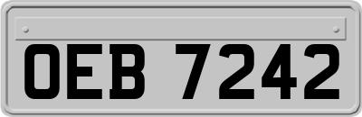 OEB7242