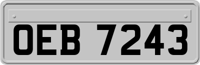 OEB7243