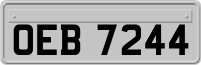 OEB7244