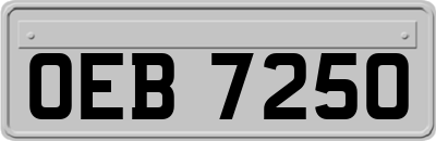 OEB7250