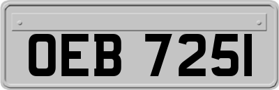 OEB7251