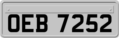 OEB7252