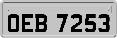 OEB7253