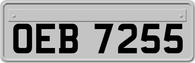 OEB7255