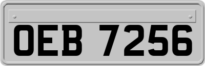 OEB7256