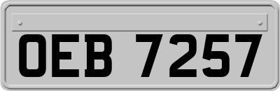 OEB7257