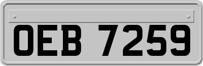 OEB7259