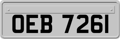 OEB7261