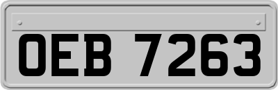 OEB7263