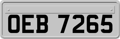 OEB7265