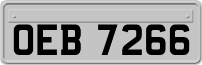 OEB7266