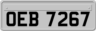 OEB7267
