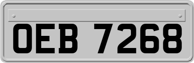 OEB7268