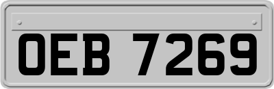 OEB7269