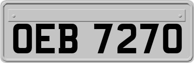 OEB7270