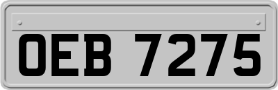 OEB7275