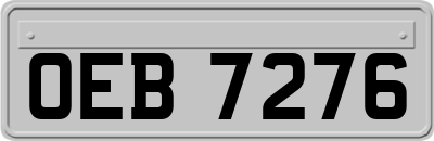 OEB7276