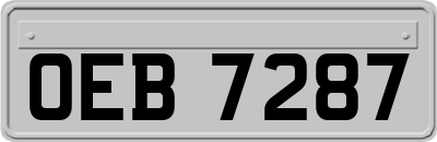 OEB7287