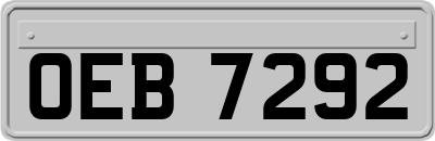 OEB7292