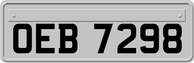 OEB7298