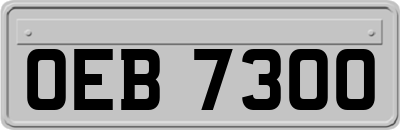 OEB7300