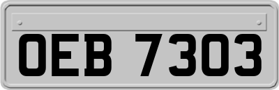 OEB7303