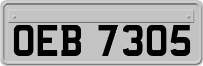 OEB7305