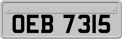 OEB7315