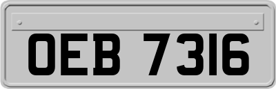 OEB7316