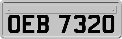 OEB7320