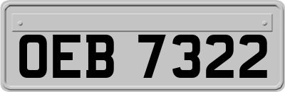 OEB7322