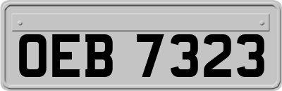 OEB7323
