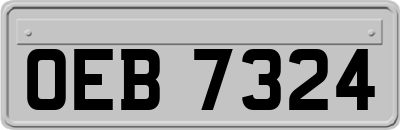 OEB7324