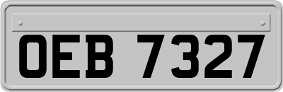 OEB7327