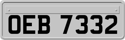 OEB7332