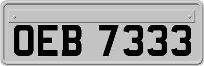 OEB7333