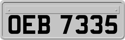 OEB7335