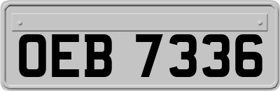 OEB7336
